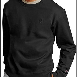 SWEATSHIRT- Champion Fleece